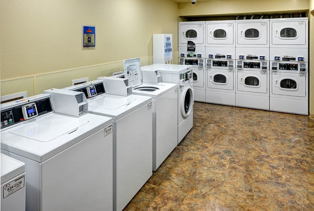 Extended Stay America Select Suites - Wichita - North מתקנים תמונה