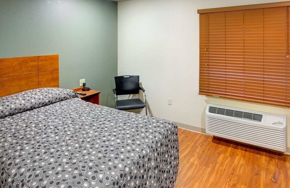 Extended Stay America Select Suites - Wichita - North חדר תמונה