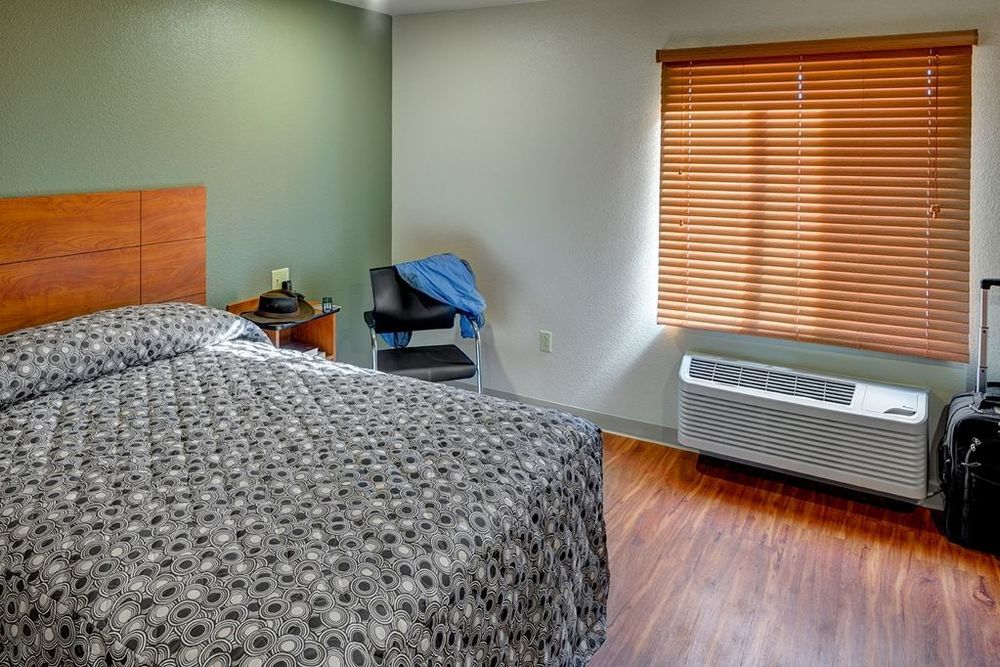Extended Stay America Select Suites - Wichita - North חדר תמונה