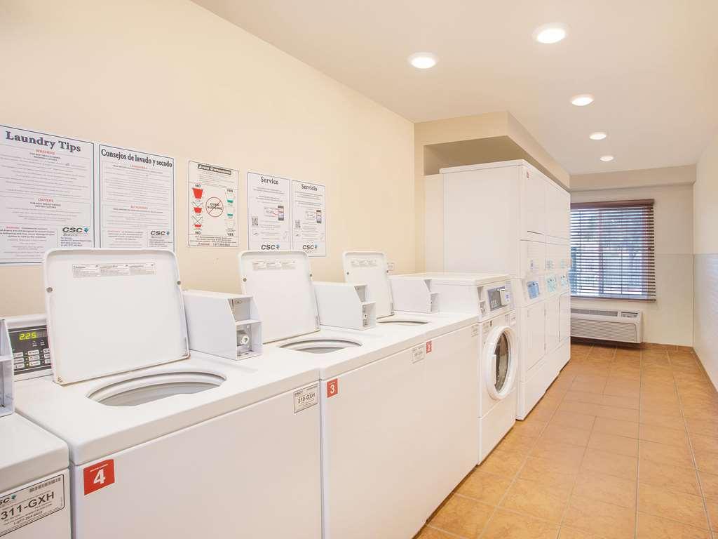 Extended Stay America Select Suites - Wichita - North מתקנים תמונה