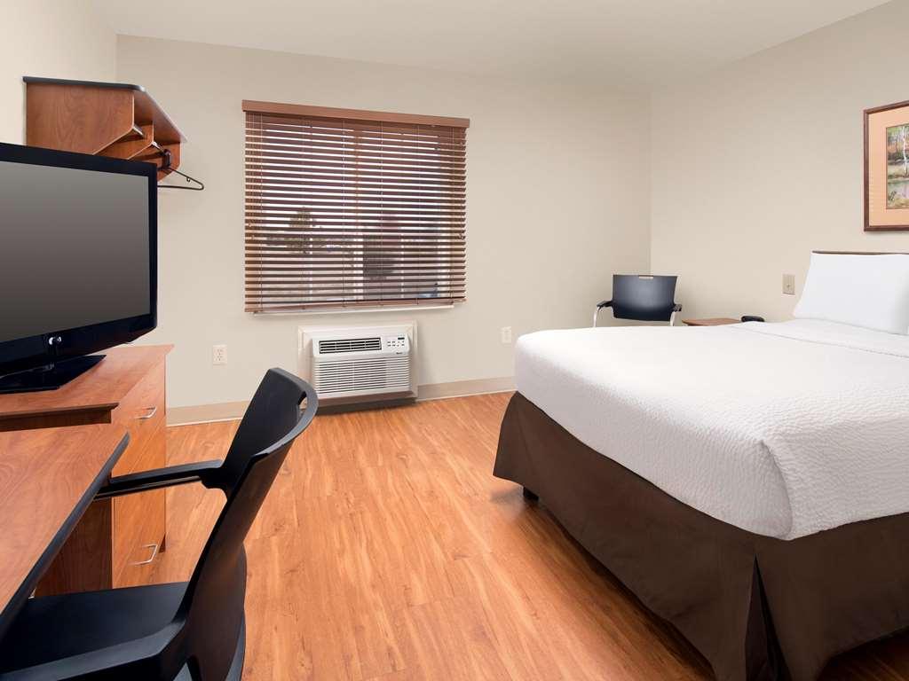 Extended Stay America Select Suites - Wichita - North חדר תמונה