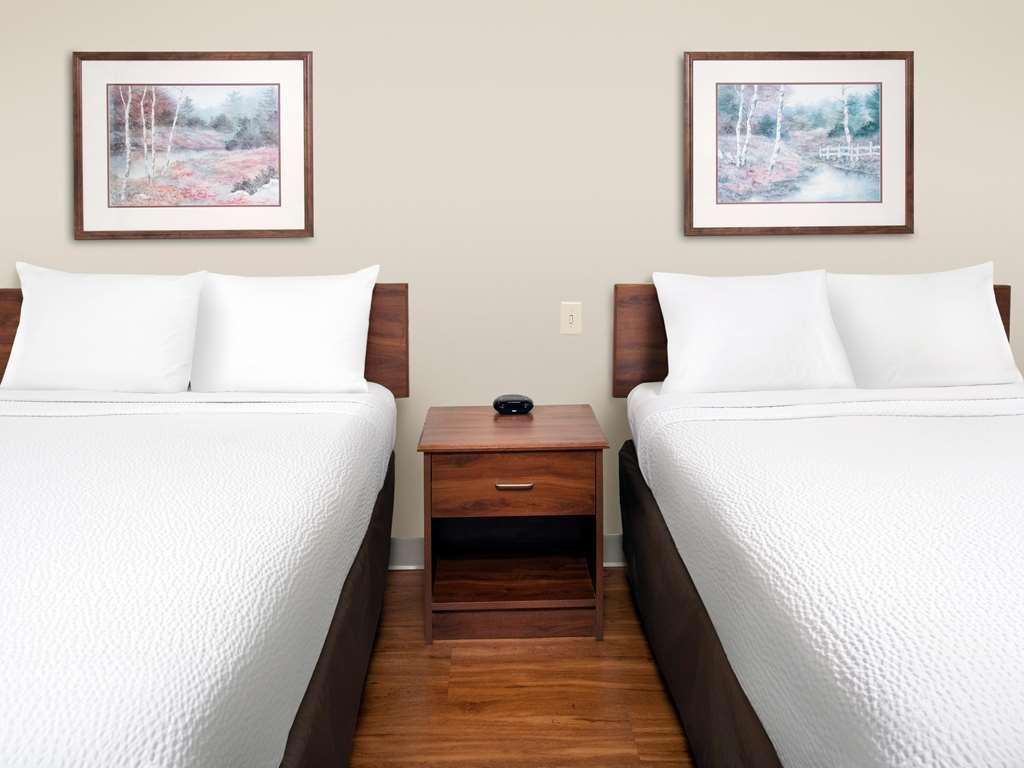 Extended Stay America Select Suites - Wichita - North חדר תמונה
