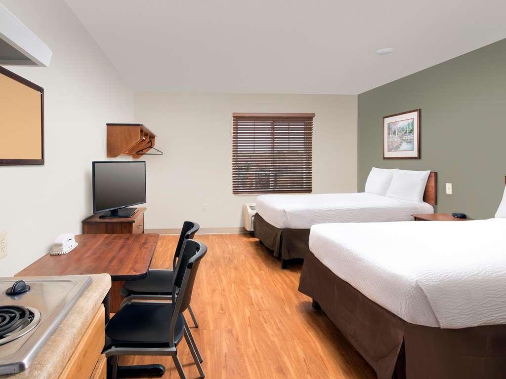 Extended Stay America Select Suites - Wichita - North חדר תמונה