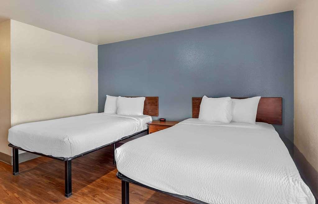 Extended Stay America Select Suites - Wichita - North חדר תמונה