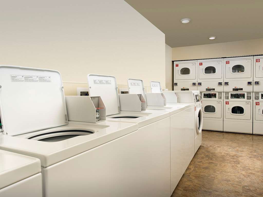 Extended Stay America Select Suites - Wichita - North מתקנים תמונה